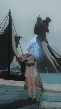 pps new fit in sharlayan