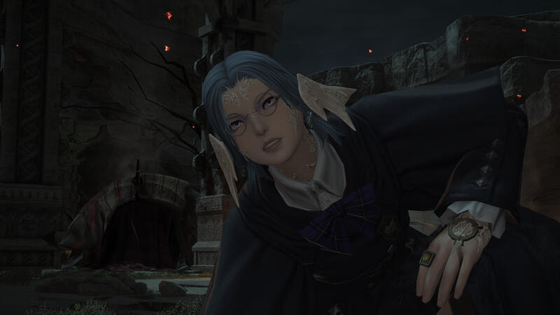 pp encounters zenos