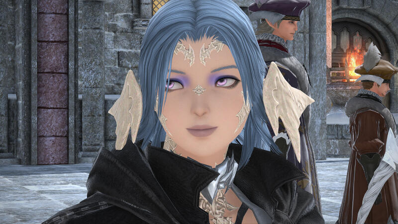 pp in ishgard