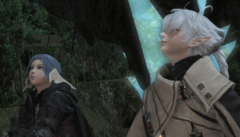 pp and alisaie