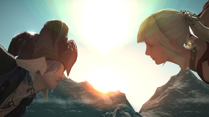 pp spars with lyse